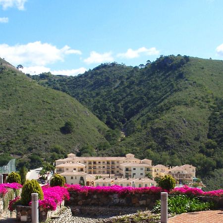 Gran Hotel Benahavis Spa Exterior photo