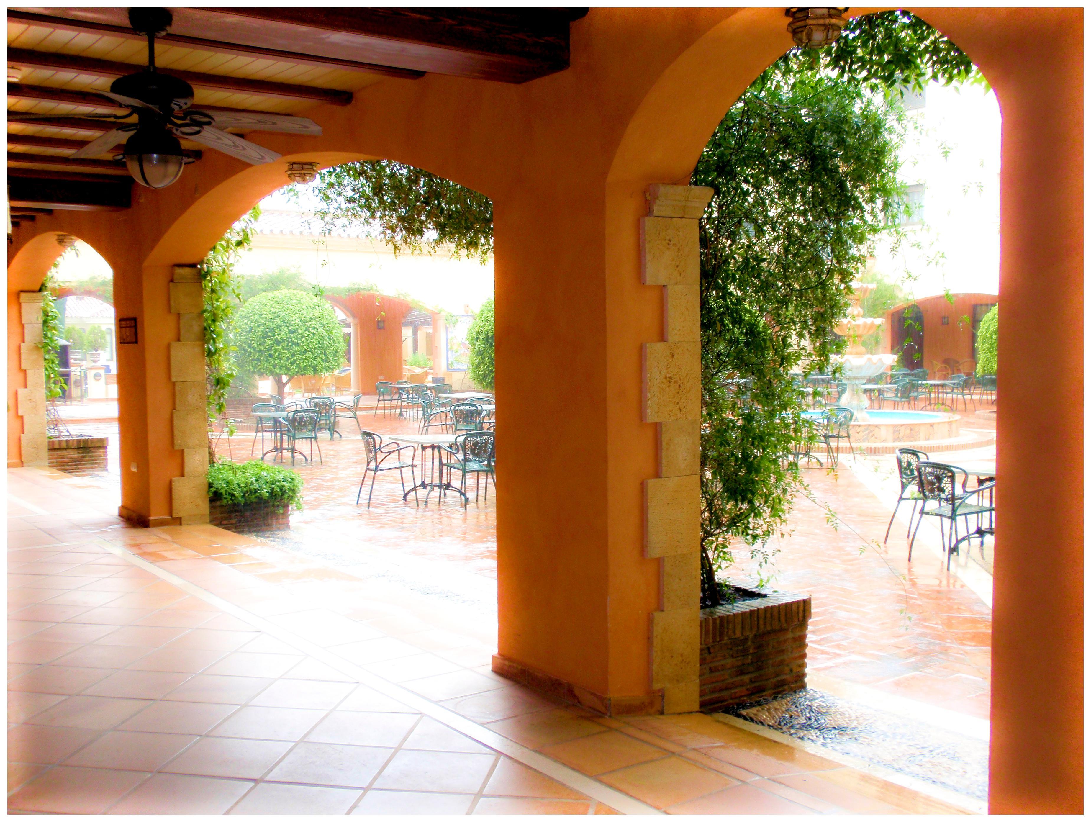 Gran Hotel Benahavis Spa Exterior photo