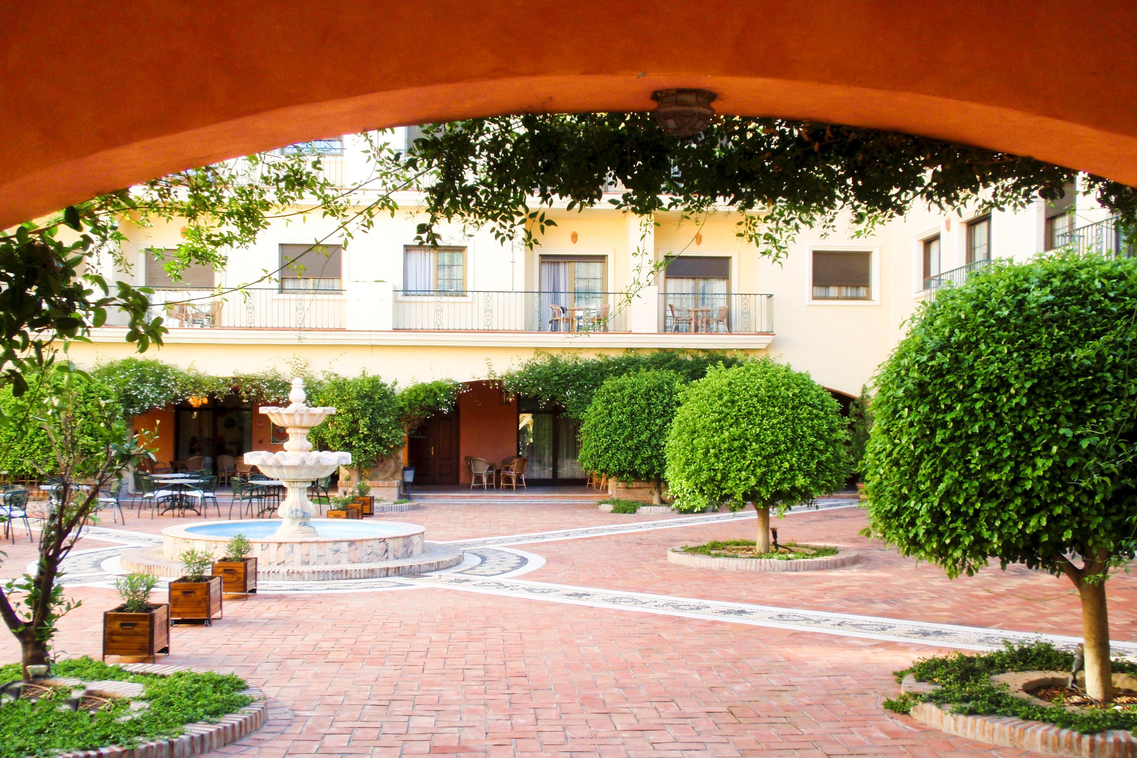 Gran Hotel Benahavis Spa Exterior photo